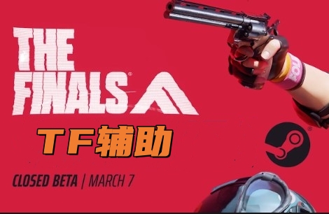 THE FINALS TF辅助