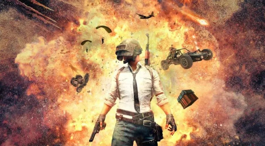 PUBG稳定辅助