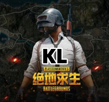 绝地求生KL辅助